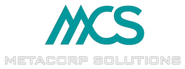 Metacorp Logo